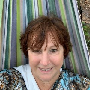 Meet your Posher, Anne